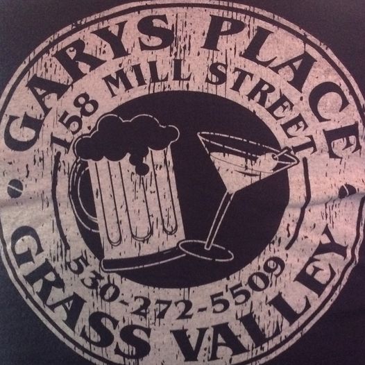 Garys Place